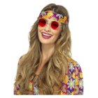 Funky Hippie Briller Rød