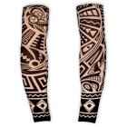 Tribal Tatovering Ermer