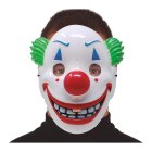 Smilende Klovn Maske