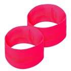 Neon UV Armbånd Rosa