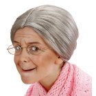 Bestemor Parykk