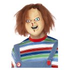 Chucky Maske