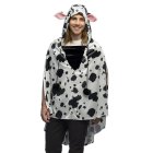 Ku Poncho