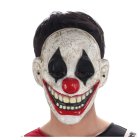 Latterfull Horror Klovn Maske
