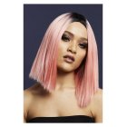 Kylie Parykk Korallrosa