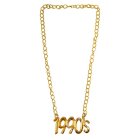 1990's Halskjede Gull