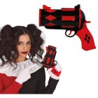 Harlekin Lekepistol