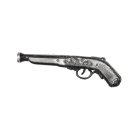 Klassisk Pirat Pistol
