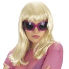 Patsy Parykk Blond
