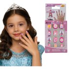 Prinsesse Negle Pink