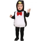 Pingvin Babykostyme