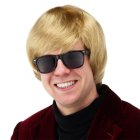 70-talls Heino Parykk Blond