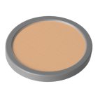 Grimas Cake Makeup, W2, 35 g