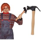 Halloween Lekehammer