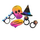 Halloween Fotorekvisitter