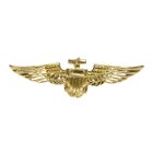 Pilot Brosje