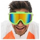 Party Skibriller Grønn
