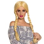 Natascha Parykk Blond