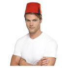 Fess Hatt