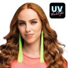 UV Retro Øreringer