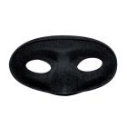 Maskerade Maske Svart