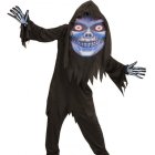 Døden Monster Barnekostyme