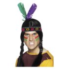 Indianer Pannebånd 