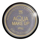 Aqua Sminke Grå