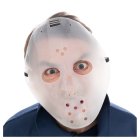 Hockey Maske Gjennomsiktig