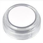 Grimas Fettsminke Pure Hvit 001 A1