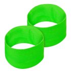 Neon UV Armbånd Grønn