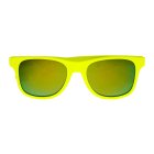 80-talls Briller Neongul