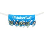 Oktoberfest Ølbelte