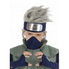 Naruto Shippuden® Kakashi Hatake Barneparykk