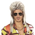80-tallsparykk Blond Hockeysveis