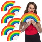 Pride Vifter Regnbue