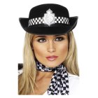 Britisk Politihatt