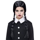Wednesday Addams Parykk