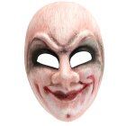 Commedia Dell'arte Grøsser Maske