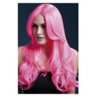 Fever Khloe Parykk Neonrosa