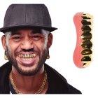 Gull Grillz Gangster Tenner