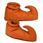 Alv skocovers brun
