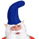 Gnom Nisselue Blå