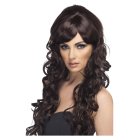 Cheryl Glamourparykk Brun