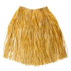 Hula Bastskjørt Hawaii