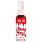 Kunstig blodspray