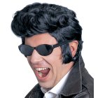 Rock'n'Roll Parykk Smooth