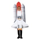 Rakett Barnekostyme