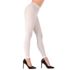 Leggings Hvit