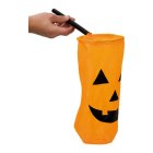 Gresskar Trick Or Treat Pose